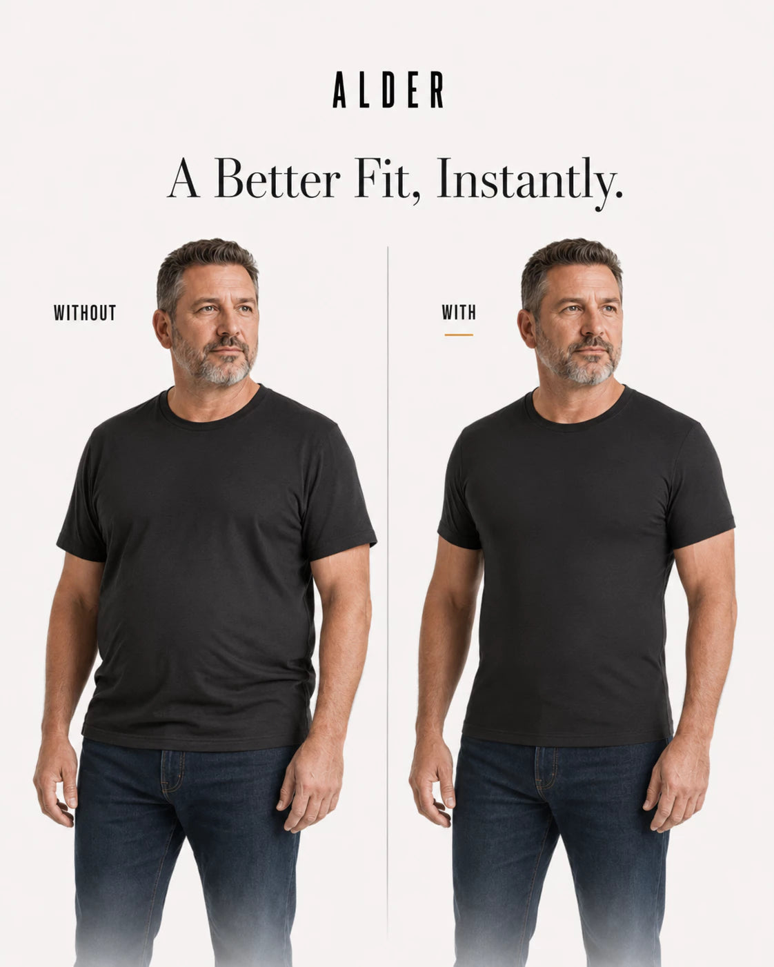 Alder™ Men's Compression Tank